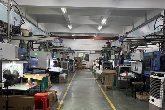 注塑成型加工工藝是什么？（注塑成型加工的五個要點解析）