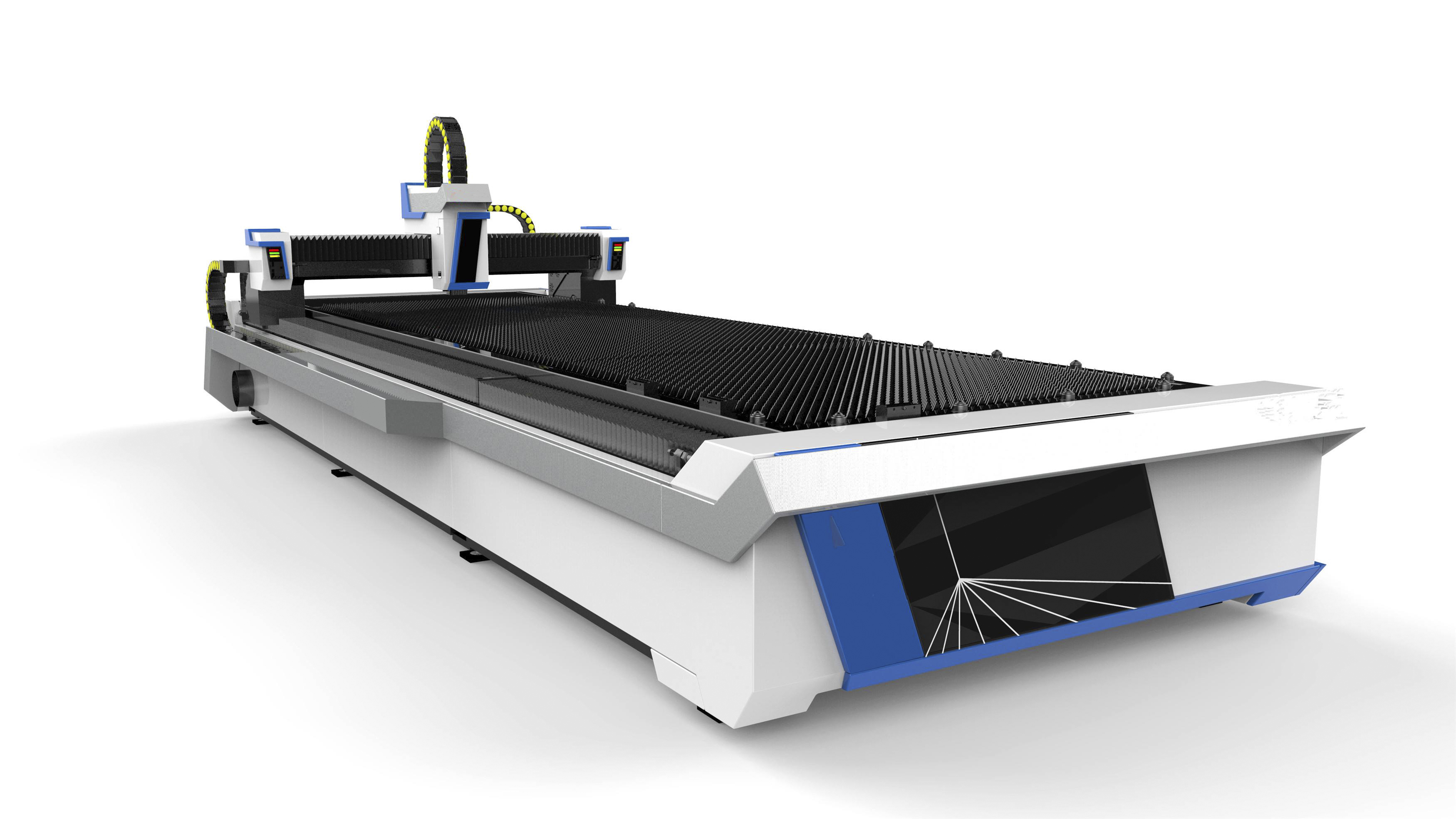 如何辨別經濟型激光切割機質量好壞