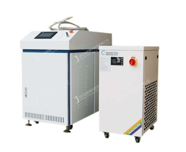 金密激光|焊接鐵皮，手持激光焊更有優(yōu)勢