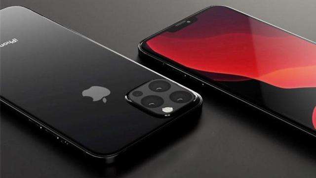 iPhone11開售！激光工藝在手機行業的應用