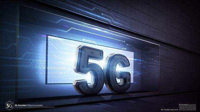 5G時代來臨，激光行業(yè)如何謀發(fā)展？ 