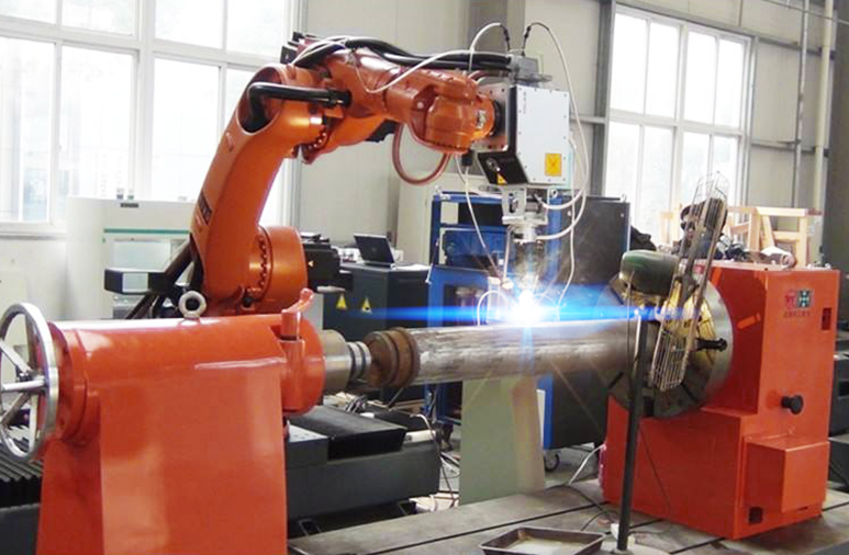 激光熔覆技術助力我國工業發展 