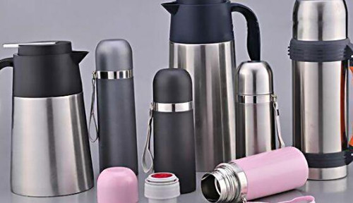 激光焊接機在不銹鋼保溫杯中的應用