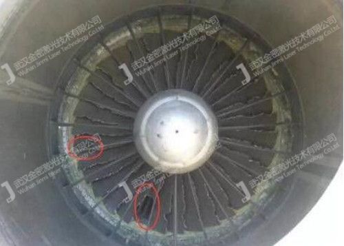 激光熔覆技術(shù)在飛機零件制造中的應(yīng)用