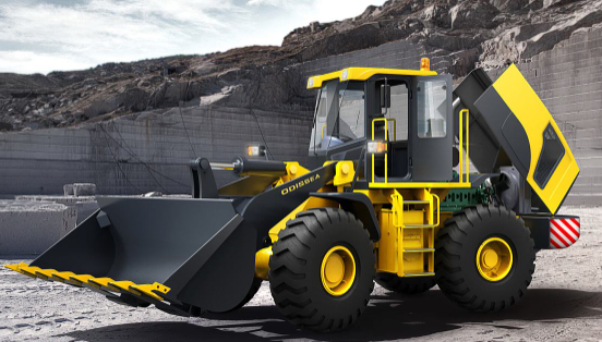 揭秘激光切割機在工程機械中的應(yīng)用 