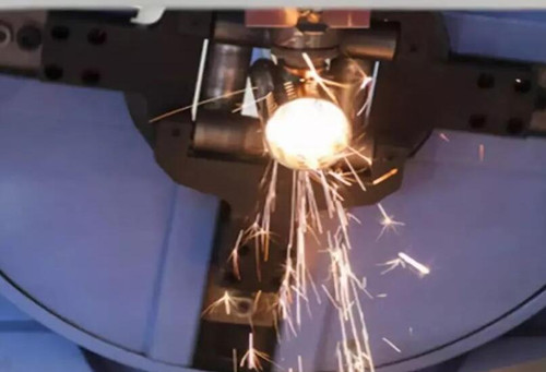 船舶行業借助激光技術轉型升級