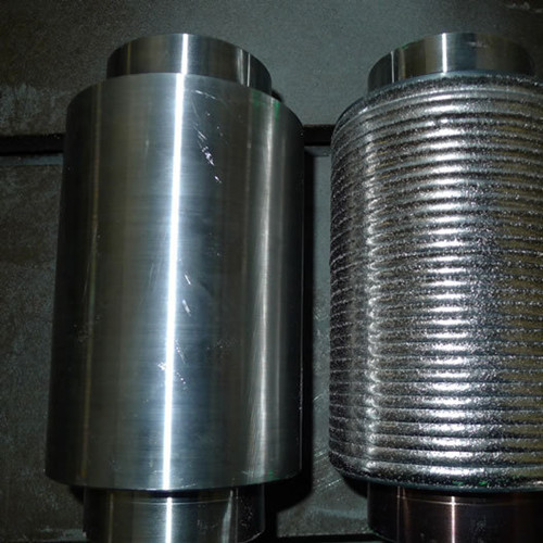 高校實訓專用機器人激光熔覆機直銷