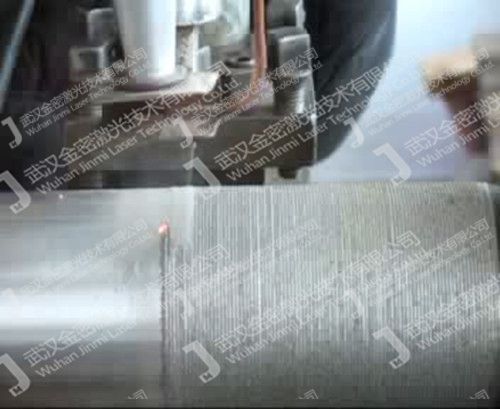 學校科研院所專用激光熔覆機