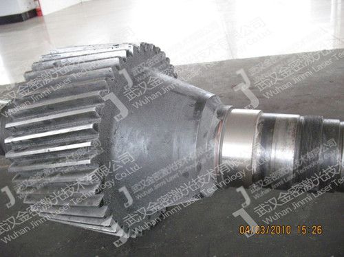 學校科研院所專用激光熔覆機