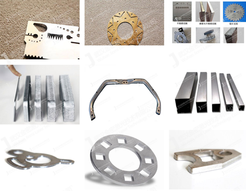 激光打孔的工藝體現在哪些方面