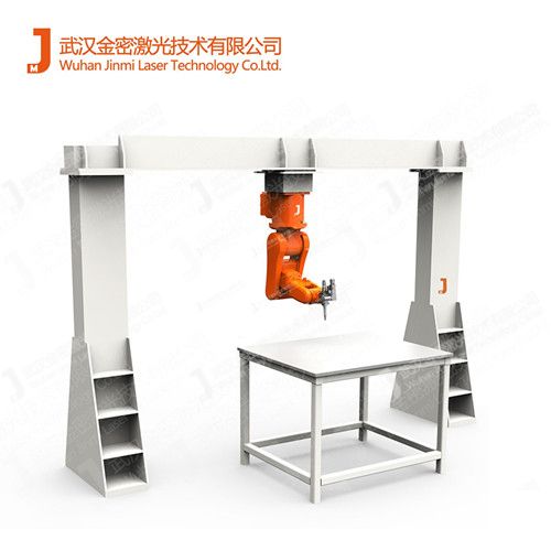 激光打孔的工藝體現在哪些方面