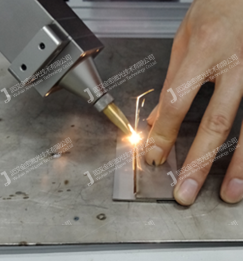 激光焊接機為企業能節省多少成本