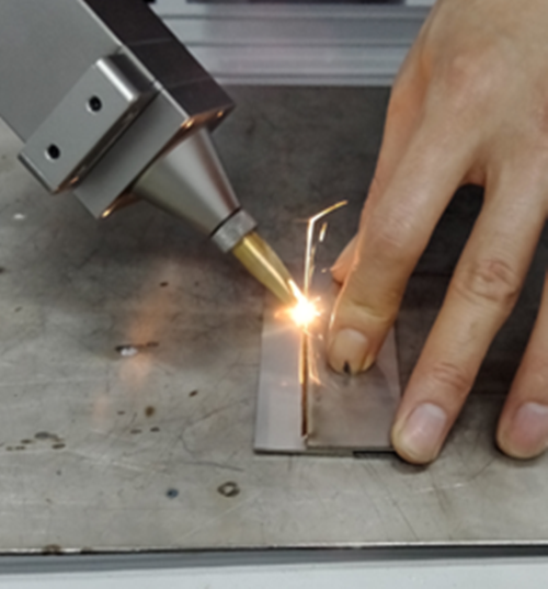 激光焊接機為企業(yè)能節(jié)省多少成本？