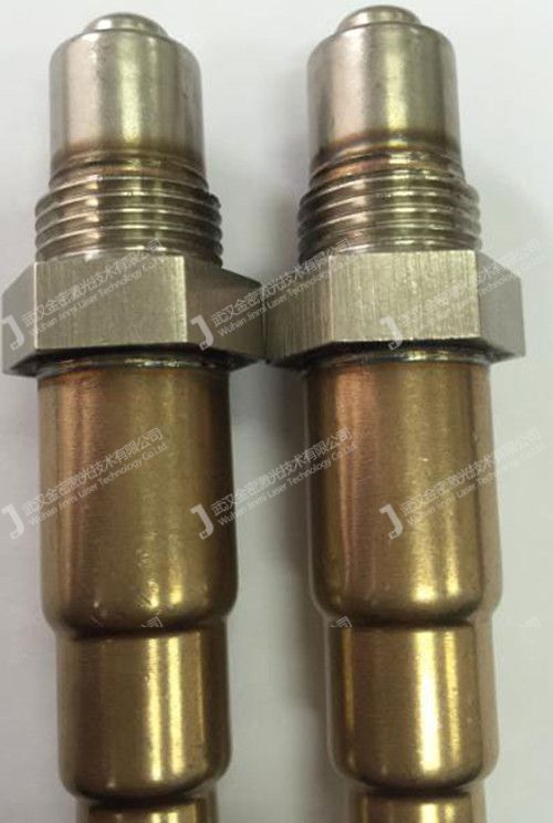 影響光纖激光焊接機速度的主要因素