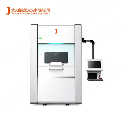 影響光纖激光焊接機速度的主要因素