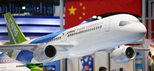 飛機中的激光應(yīng)用你知道多少？