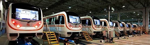 金密激光技術(shù)助你體驗城市快生活