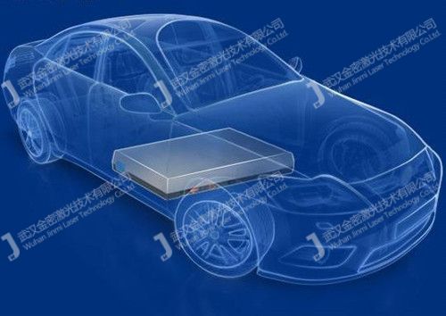 金密激光焊接機在汽車車身工藝應用