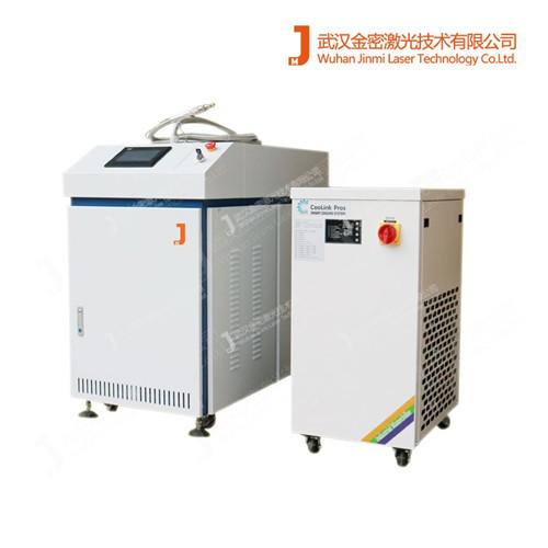 武漢高校實驗平臺手持式激光焊接機品牌