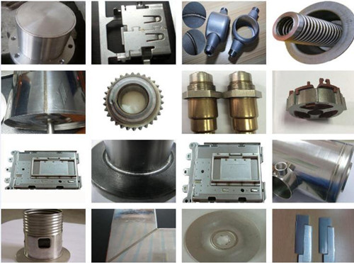 怎么看教學三維五軸激光加工機的質量？