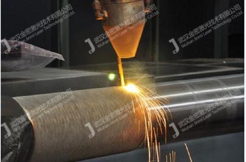 高等院校練習專用激光熔覆機生產企業