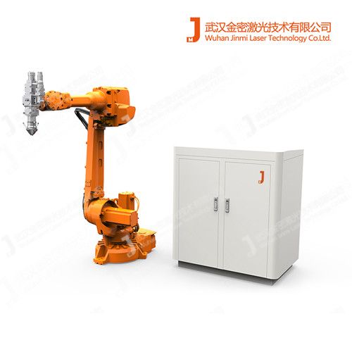 教學實驗激光熔覆機修復零件