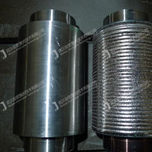 教學實驗激光熔覆機修復零件