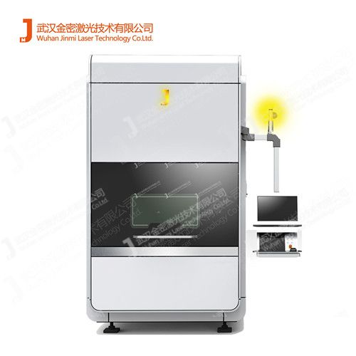 使用多功能激光加工機需要查看的細節