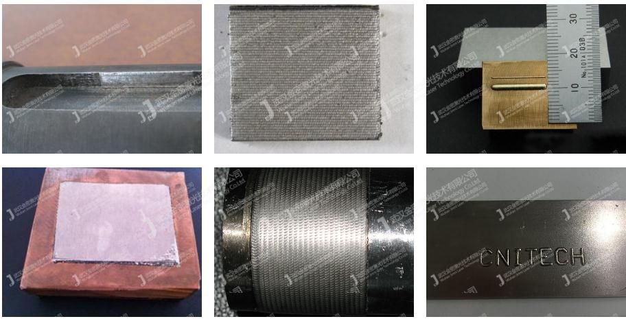 如何控制激光焊接機的質量