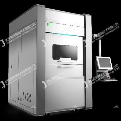 武漢激光焊接機在教學中應用的必要性