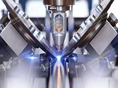 武漢激光焊接機這么多，你該如何做出選擇？