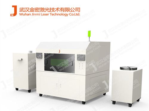 激光焊接機(jī)的發(fā)展趨勢(shì)怎么樣?