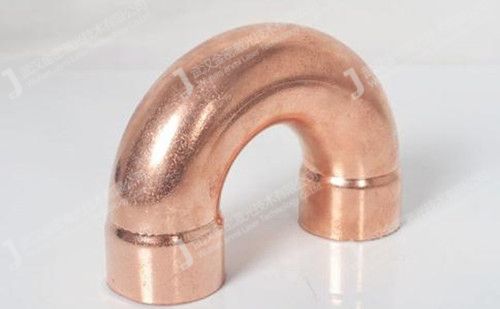 教學科研用激光焊接機在銅材上的應用