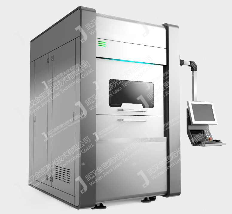 激光焊接機怎么選擇？