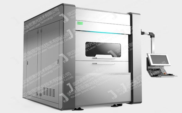 激光焊接機怎么選擇