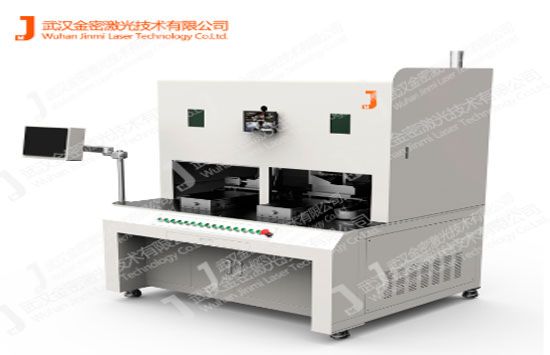 院校如何選擇高效的科研教學(xué)激光焊接？