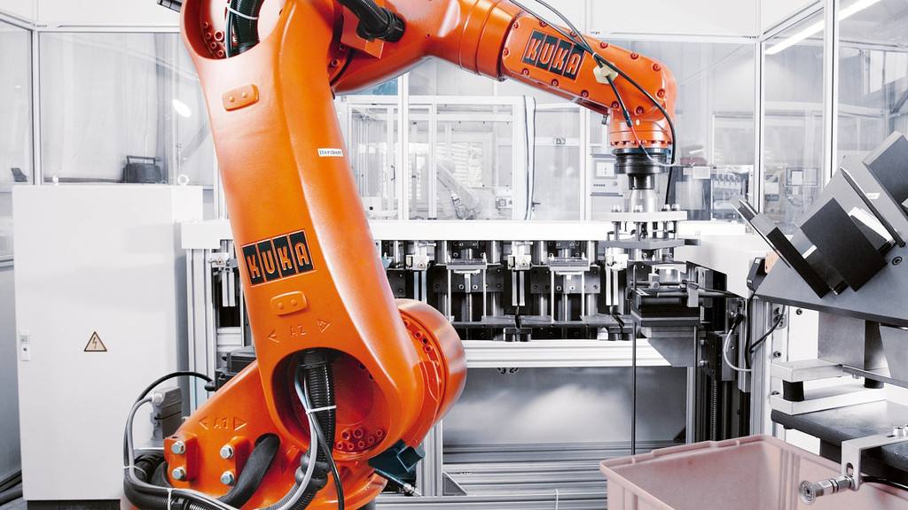 激光焊接技術引領科技未來