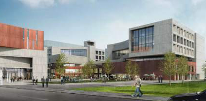 國內某知名傳感器零部件生產廠家-手套箱激光封焊系統