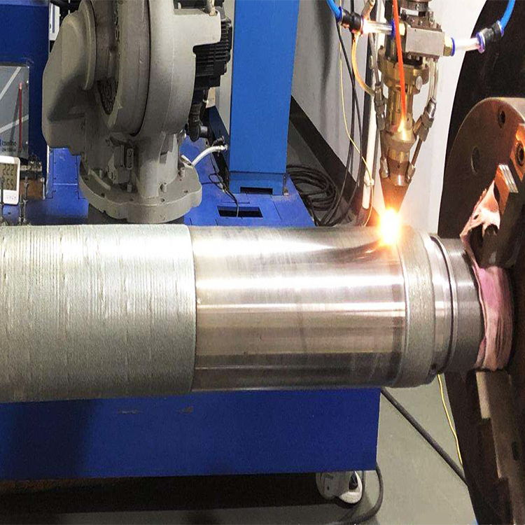 帶你走進激光熔覆的世界