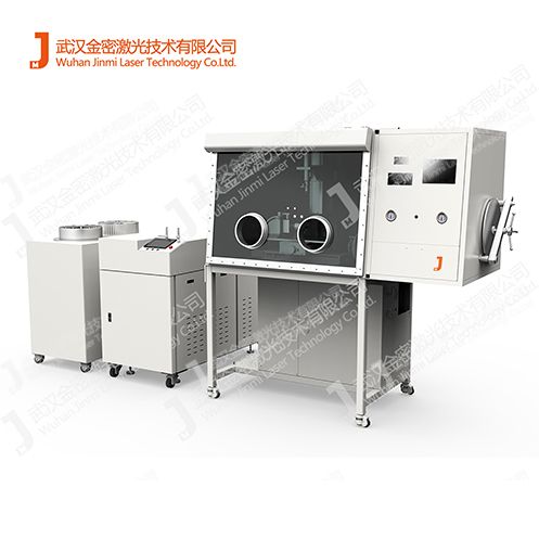 手套箱激光焊接機有哪些優勢？手套箱焊接應用于哪些領域
