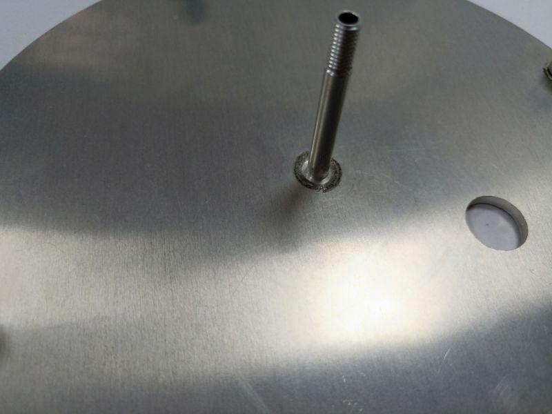 激光焊接機都有哪些組成部分