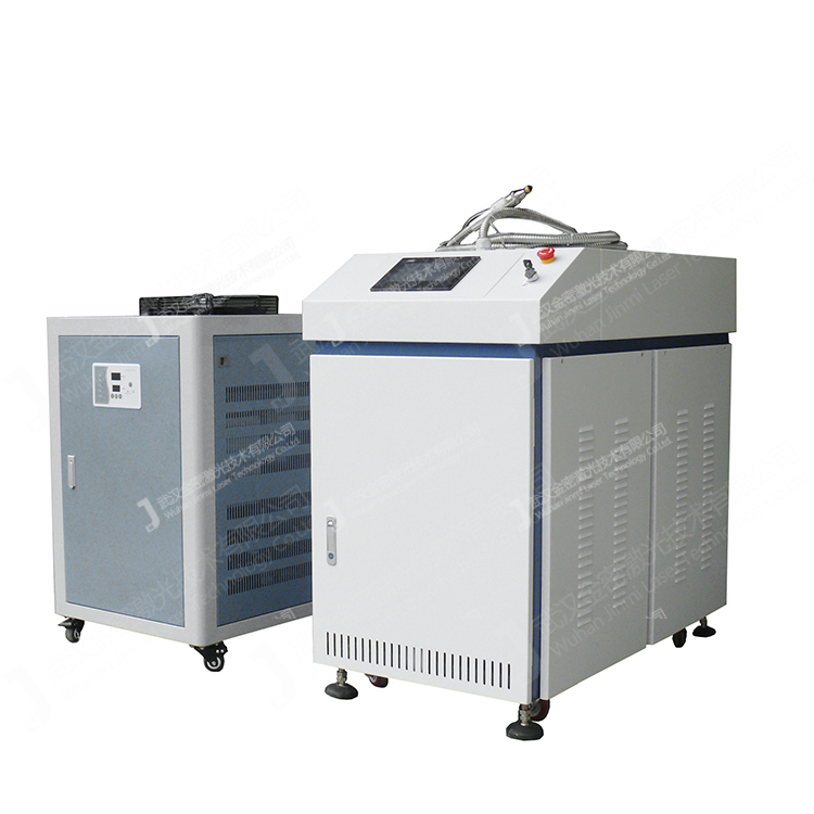 金屬激光焊接機的優點有哪些