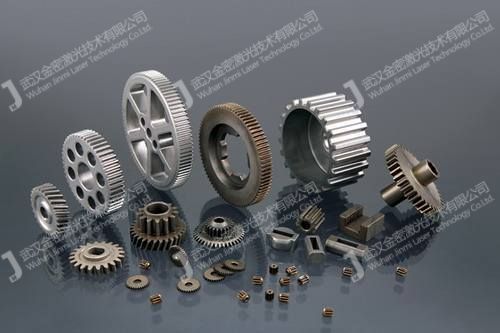 激光焊機是什么？