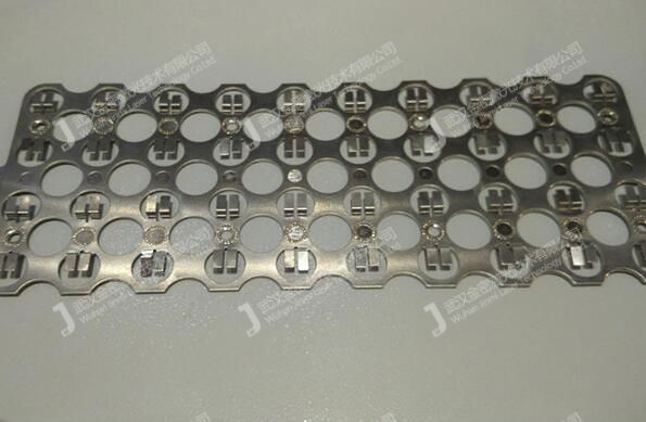 光纖激光焊接機在3C數碼焊接中的應用 