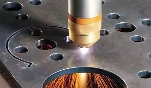 可伐合金激光能焊接嗎？