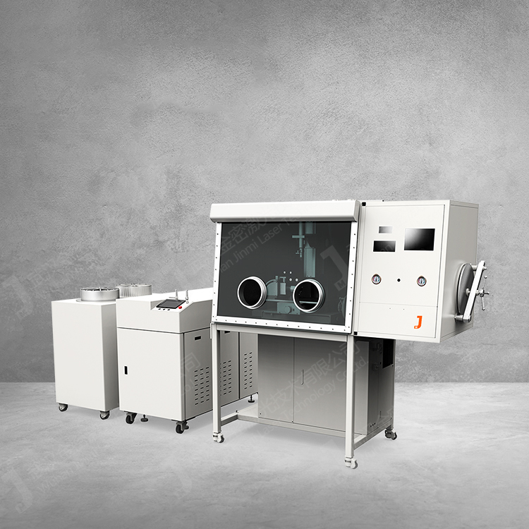  激光焊接機常見保護氣體介紹