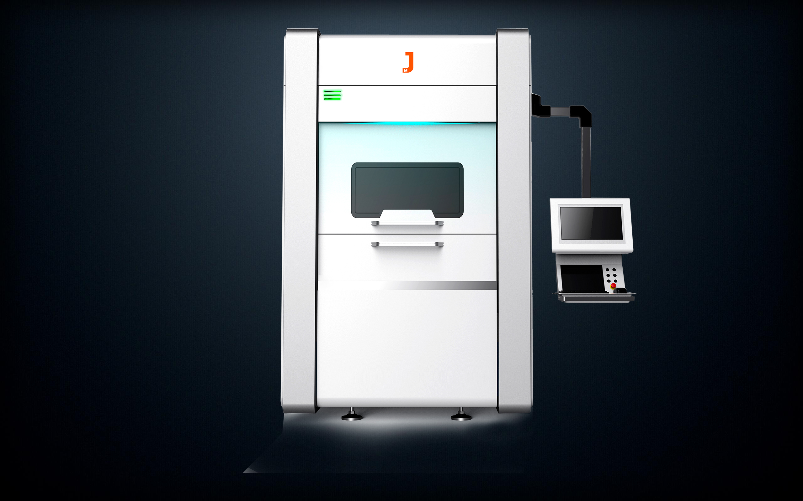 激光焊接機在醫療器械領域中的運用