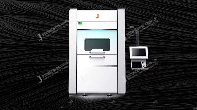 激光焊接機(jī)怎么操作？金密激光教你正確焊接方式