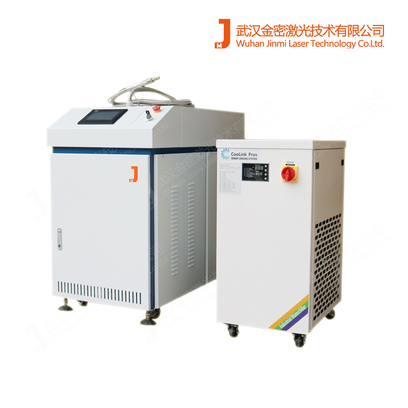 如何判別產(chǎn)品是用激光焊接機還是自動激光焊接機