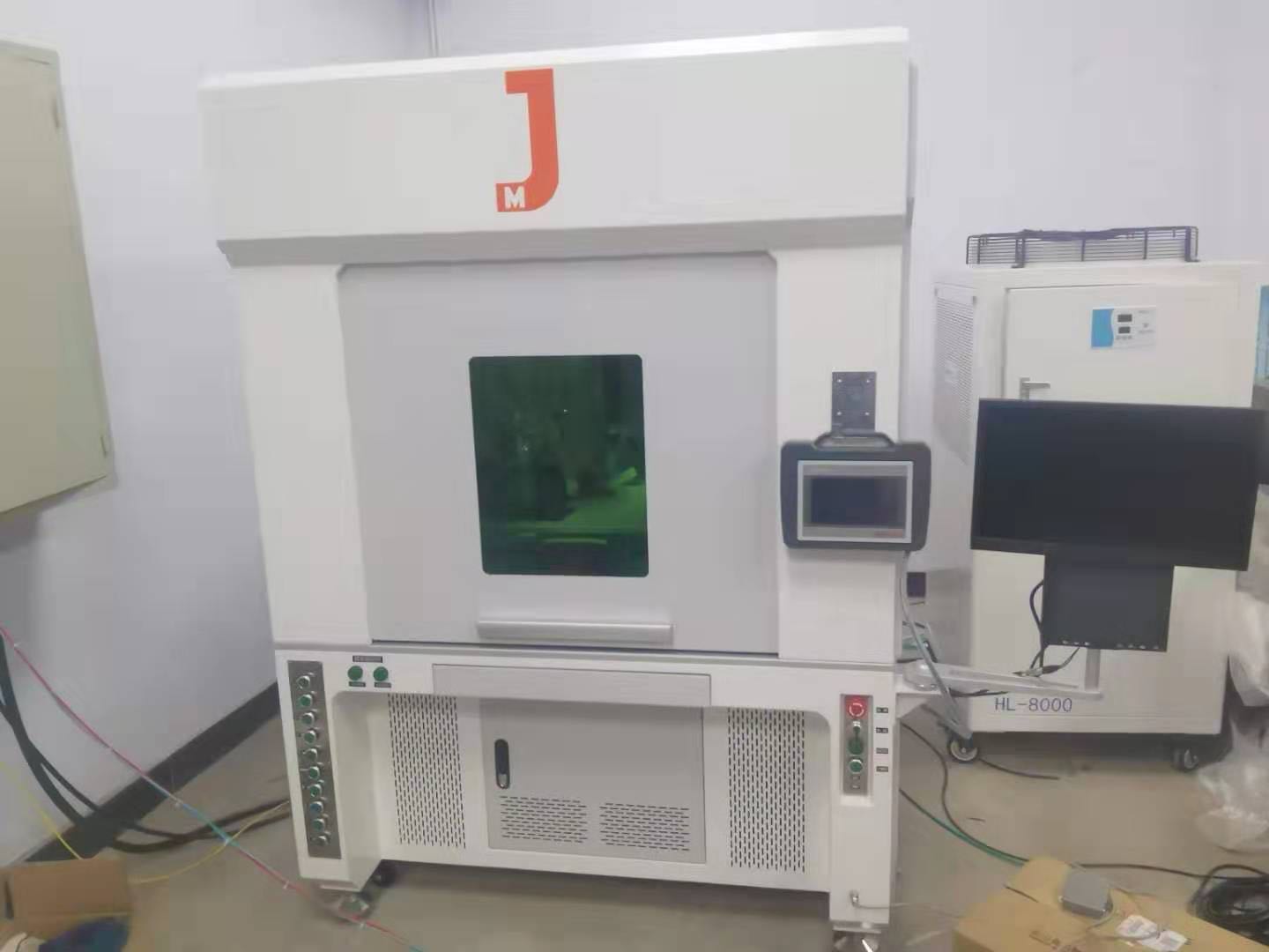 激光焊接汽車安全氣囊為您保駕護(hù)航